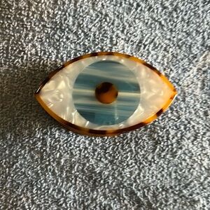 Hair Clip “EVIL EYE”